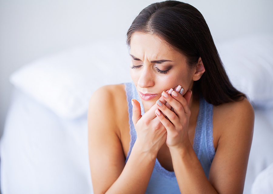 Tooth Extraction Anxiety? Here’s How We Help You Feel Comfortable