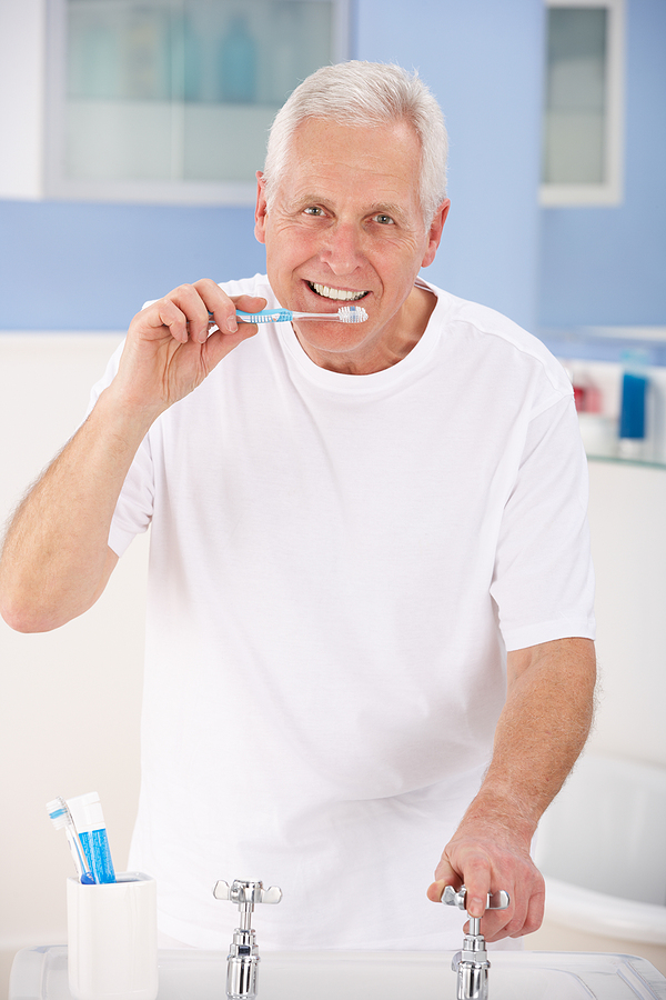 Transforming Lives One Smile at a Time: The Role of Dental Implants in Senior Care